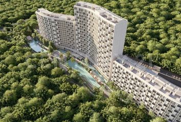Departamento en  Colonia Supermanzana 312, Cancún, Quintana Roo