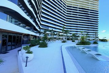 Departamento en  Supermanzana 211, Cancún, Quintana Roo