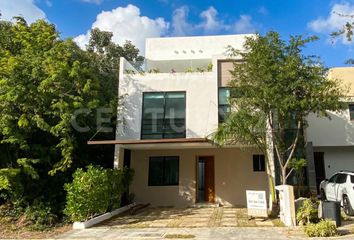 Casa en  Colonia Benito Juárez, Cancún, Quintana Roo