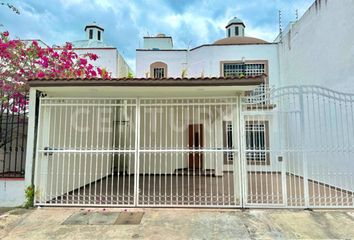 Casa en  Supermanzana 524, Cancún, Quintana Roo