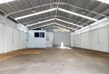 Nave en  Calle Ote, Puerto Pesquero, Ciudad Del Carmen Centro, Carmen, Campeche, 24129, Mex