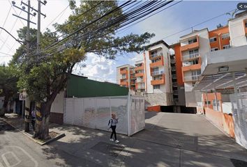 Departamento en  Avenida Real De San Martín, Santa Bárbara, Azcapotzalco, Ciudad De México, 02230, Mex
