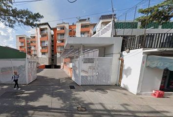 Departamento en  Avenida Real De San Martín, Santa Bárbara, Azcapotzalco, Ciudad De México, 02230, Mex