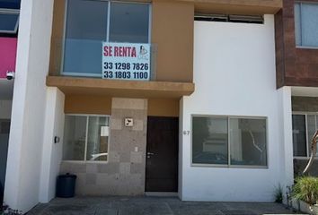 Casa en  Bosques De Santa Anita, Tlajomulco De Zúñiga