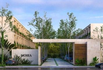 Departamento en  Pueblo Temozon Norte, Mérida, Yucatán