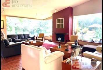 Casa en  Club De Golf Los Encinos, Lerma