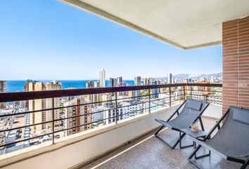 Apartamento en  Rincon De Loix, Alicante Provincia