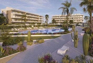 Apartamento en  Distrito 1 - Centro - El Chaparral, Torrevieja