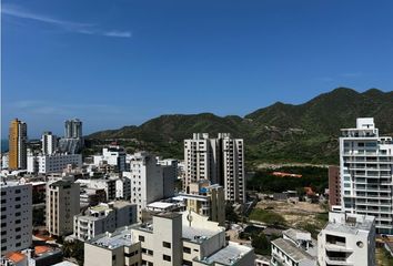 Apartment for rent in San Fernando, Santa Marta