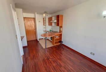 Departamento en arriendo en Santiago Centro