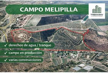 Casa en  Melipilla, Melipilla