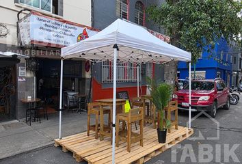 Local comercial en  Tabacalera, Cuauhtémoc, Cdmx