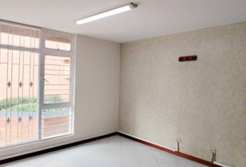 Casa en Santa Fe, Bogotá