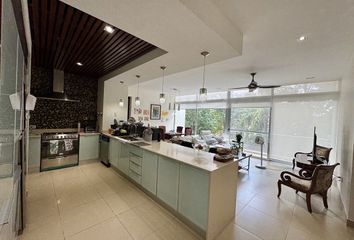Departamento en  Avenida Paseo Del Jaguar, Yucatán Country Club, Mérida, Yucatán, 97308, Mex