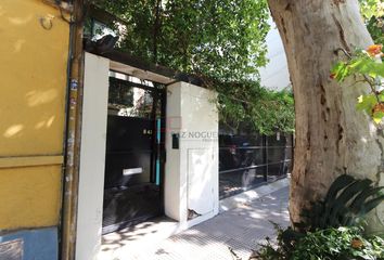 Departamento en  Villa Crespo, Capital Federal