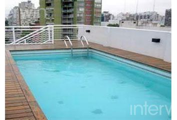 Departamento en  Palermo Hollywood, Capital Federal