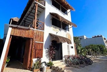 Local comercial en  Sand Y Mar, Holbox, Lázaro Cárdenas, Quintana Roo, 77310, Mex
