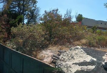 Lote de Terreno en  Bosques De Las Lomas, Miguel Hidalgo, Cdmx