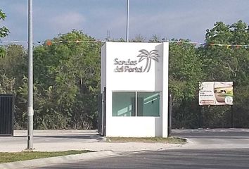 Lote de Terreno en  Paseo Del Mayab, Velamar, Solidaridad, Quintana Roo, 77725, Mex