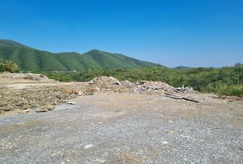Lote de Terreno en  Carretera Ciudad Victoria-monterrey, Allende, Nuevo León, 67374, Mex