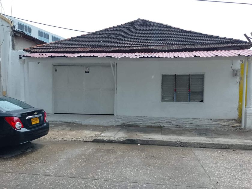 Casa en arriendo Torices, Cartagena De Indias
