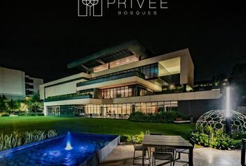 Departamento en  Lomas De Vista Hermosa, Cuajimalpa De Morelos