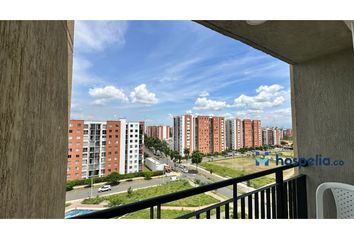 Apartamento en El Hormiguro, Cali, Valle Del Cauca, Col
