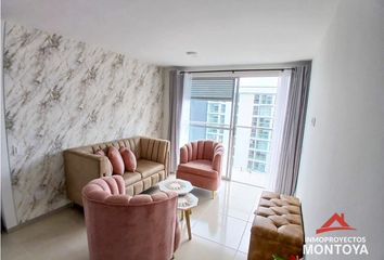Apartamento en Carrera 13, Aeropuerto, Pereira, Risaralda, Col