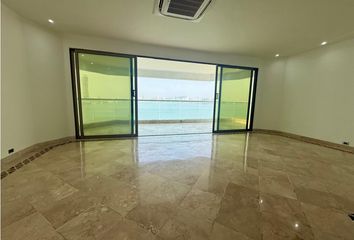 Apartamento en  Calle 6 7 102, Castillo Grande, Cartagena De Indias, Bolívar, Col