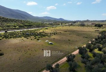 Lote de Terreno en  Carretera El Sauzal-guadalupe, Ensenada, Baja California, 22753, Mex