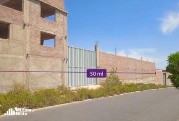 Terreno en  Sabandia, Arequipa