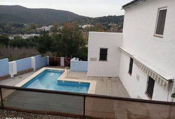Chalet en  Benaocaz, Cádiz Provincia