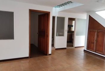 Apartment for rent in El Recreo de los Frailes, Bogotá