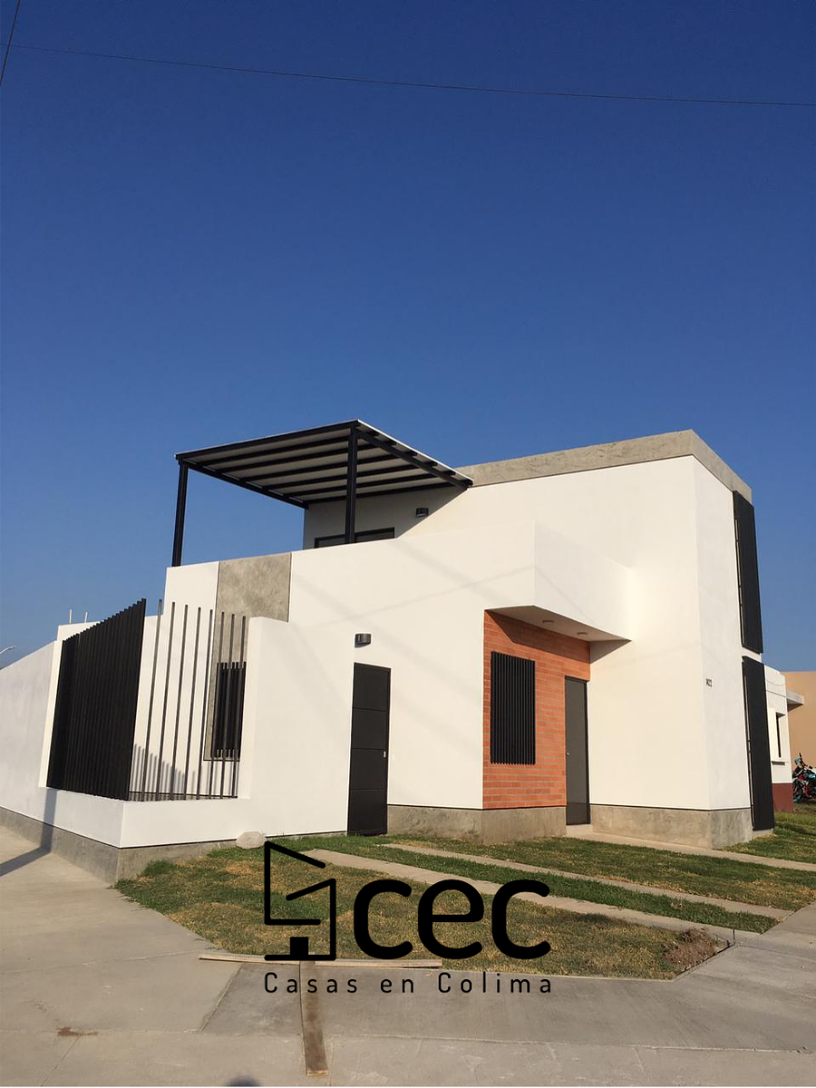 venta Casa en Alfonso Rolón Michel, Villa de Álvarez (EB-VK8132)- icasas.mx