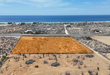 Lote de Terreno en  Calle San Ramón, Residencial Celeste, Cabo San Lucas, Los Cabos, Baja California Sur, 23477, Mex
