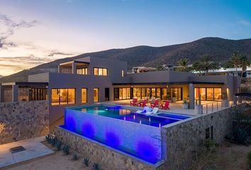 Casa en  23532, Los Cabos, Baja California Sur, Mex