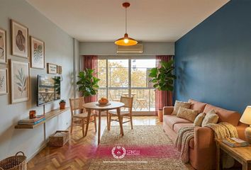 Departamento en  Boedo, Capital Federal