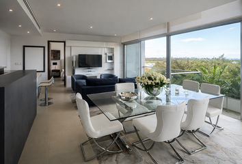 Departamento en  Yucatán Country Club, Mérida, Yucatán