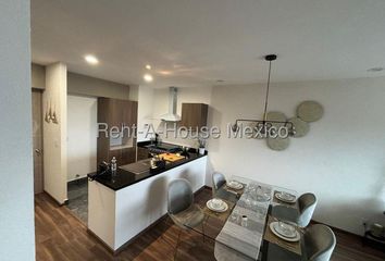 Departamento en  Manzanastitla, Cuajimalpa De Morelos