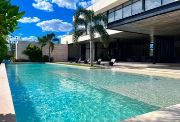 Lote de Terreno en  Pueblo Chablekal, Mérida, Yucatán