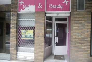 Local Comercial en  Vigo, Pontevedra Provincia
