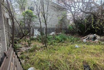 Lote de Terreno en  Calle Pedro Ramírez Del Castillo 104, San Pedro, Xochimilco, Ciudad De México, 16090, Mex