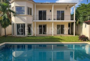 Casa en  Colonia Benito Juárez, Cancún, Quintana Roo