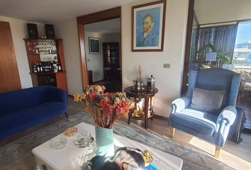 Departamento en arriendo en Las Condes