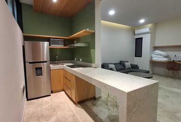 Departamento en  Paseo De Montejo, Mérida, Yucatán