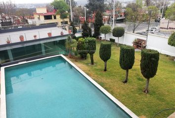 Casa en  Ciudad Satélite, Naucalpan De Juárez