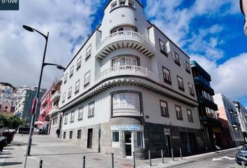 Piso en  Vegueta - Cono Sur - Tafir, Las Palmas De Gran Canaria