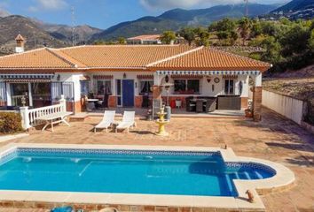 Chalet en  Alcaucin, Málaga Provincia