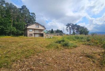 Chalet en  Mos (santa Eulalia), Pontevedra Provincia