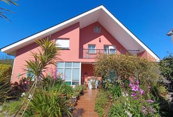 Chalet en  Vilagarcía De Arousa, Pontevedra Provincia